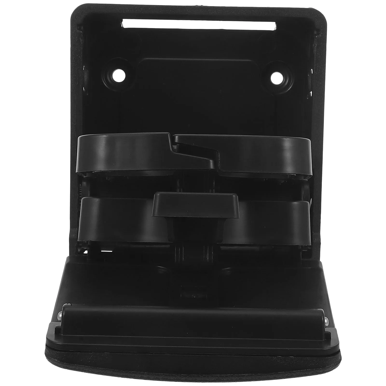 

Автомобильный подстаканник Автомобильные держатели Кронштейн Abs Панель Центральная консоль Автомобильная вставка Центральная