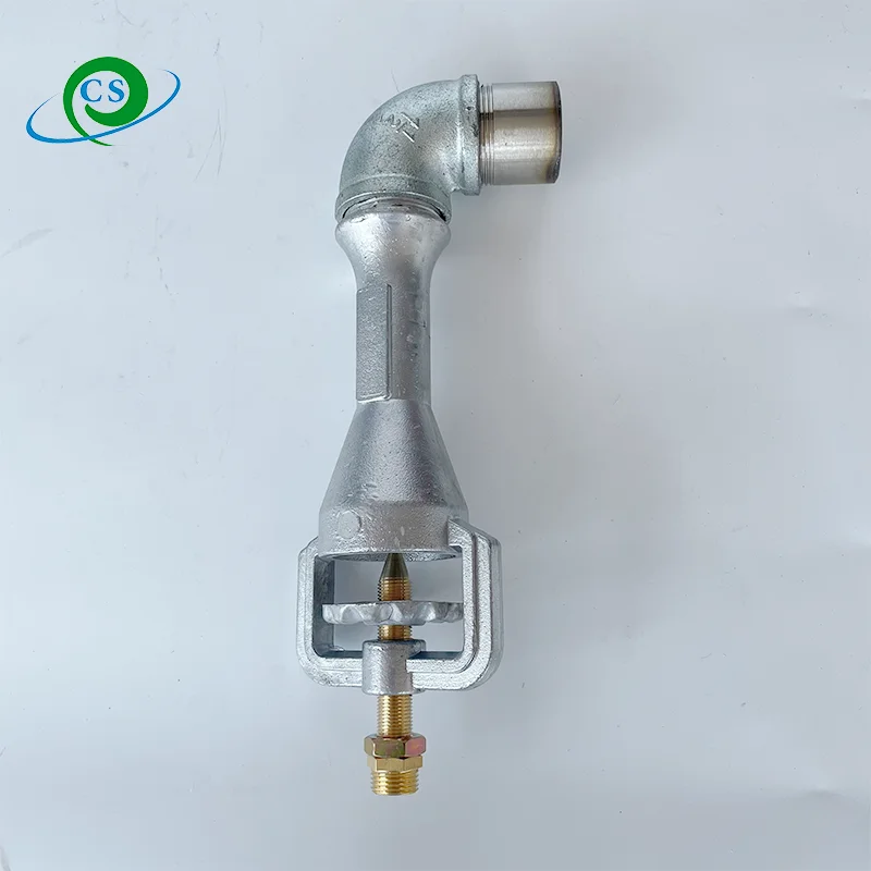 stainless steel  industrial NPG and LPG pizza Oven,Shuttle kiln gas Burner Convert Your Pizza Oven With Pizza Oven Gas Burners