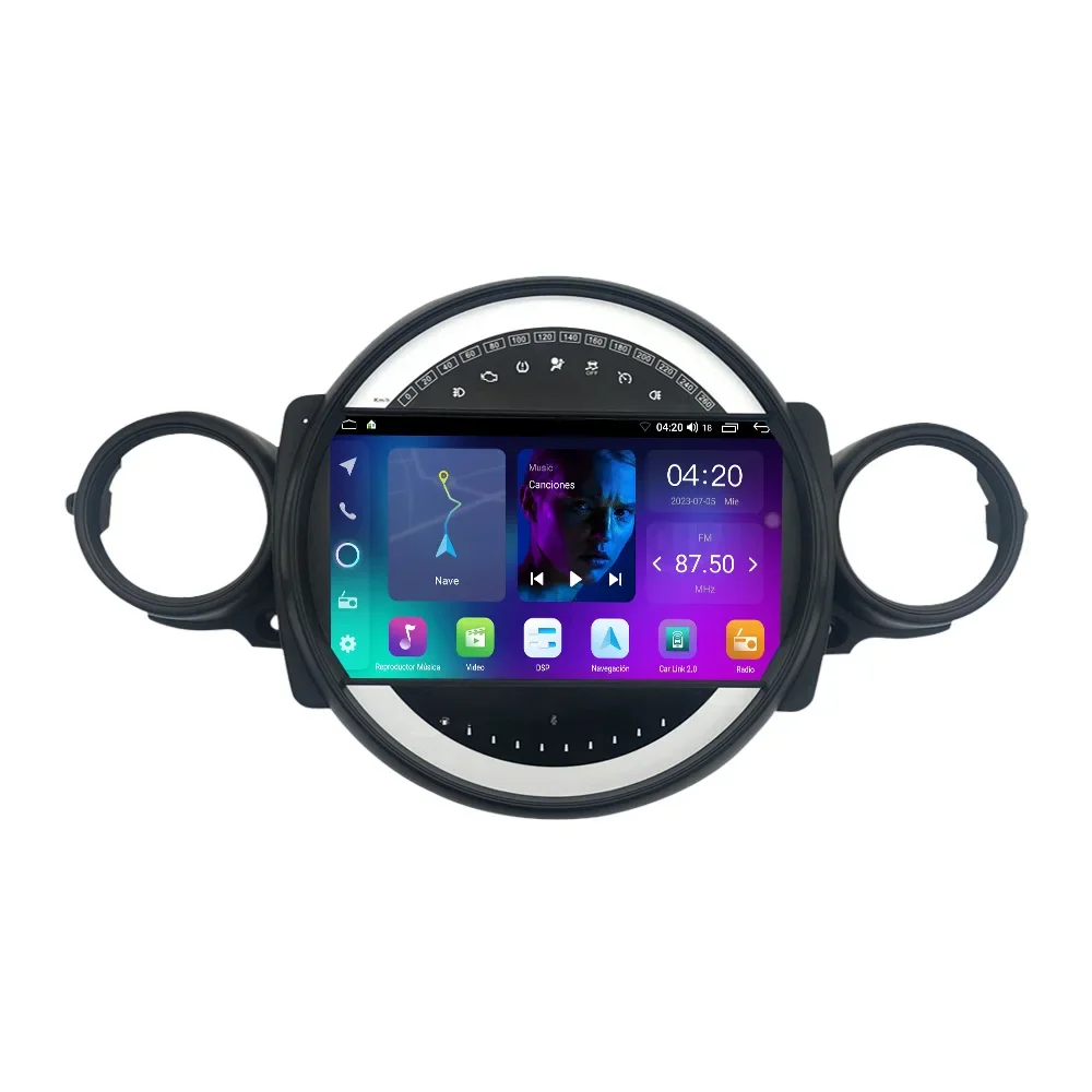 Navitree Nf Android… - image