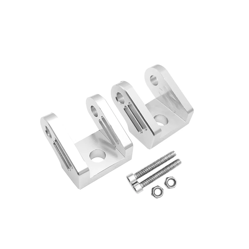 

LED Auxiliary Fog Lights Mount Bracket Kit For BMW R1300GS ADV Adventure 2023-2025