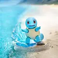 Squirtle