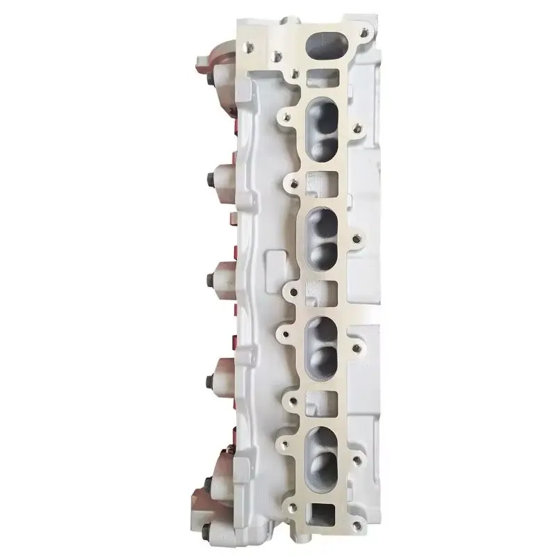 

Complete cylinder head assembly D4EA D4EB Hyundai Tucson TCI 2.0 CRDI 22100-27900 22100-27901 22100-27902