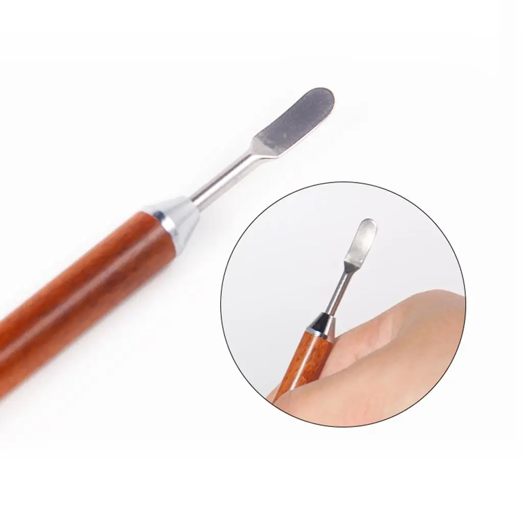 ラテコーヒーアートペンコーヒーカービングペンプルフラワーニードルカフェキッチン用