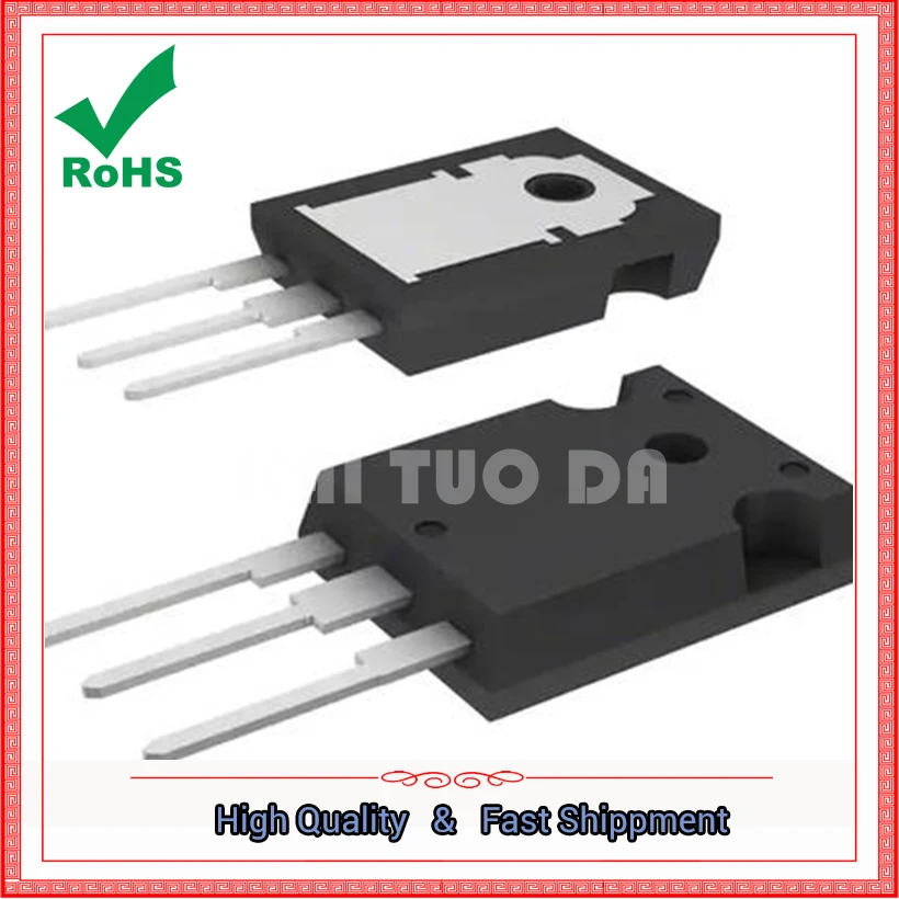 Free Shipping 10PCS 48A/500V 50N50 TO-3P FDH50N50  Quality Assurance  (YF60106)