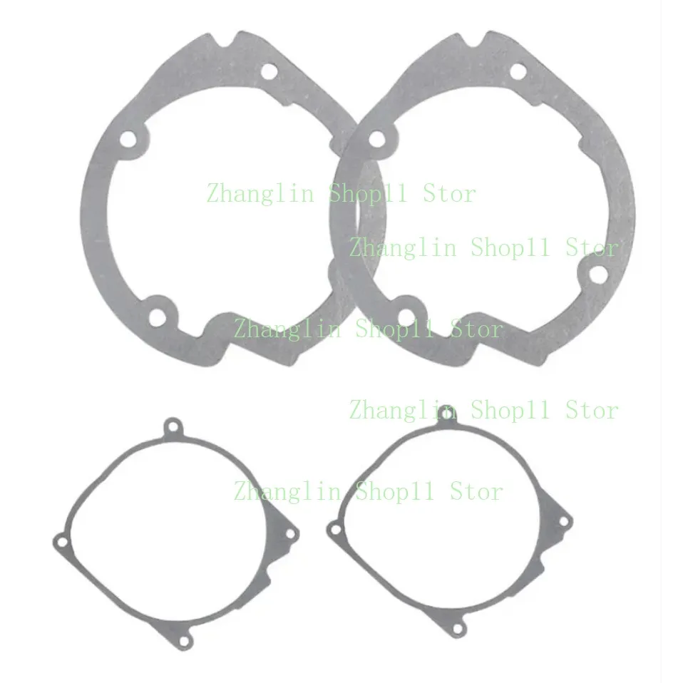 

2/5/10pcs 5KW Camping Truck Cab Diesel Heater Blower Fan Motor Gaskets For Eberspacher Airtronic