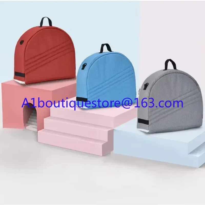 Culla nido pieghevole portatile di alta qualità 100% cotone