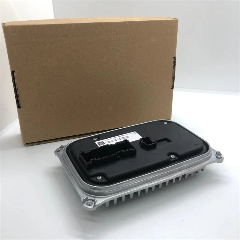 Módulo de control de balasto de faro LED A2139002616 para accesorios de faros de conductor de coche