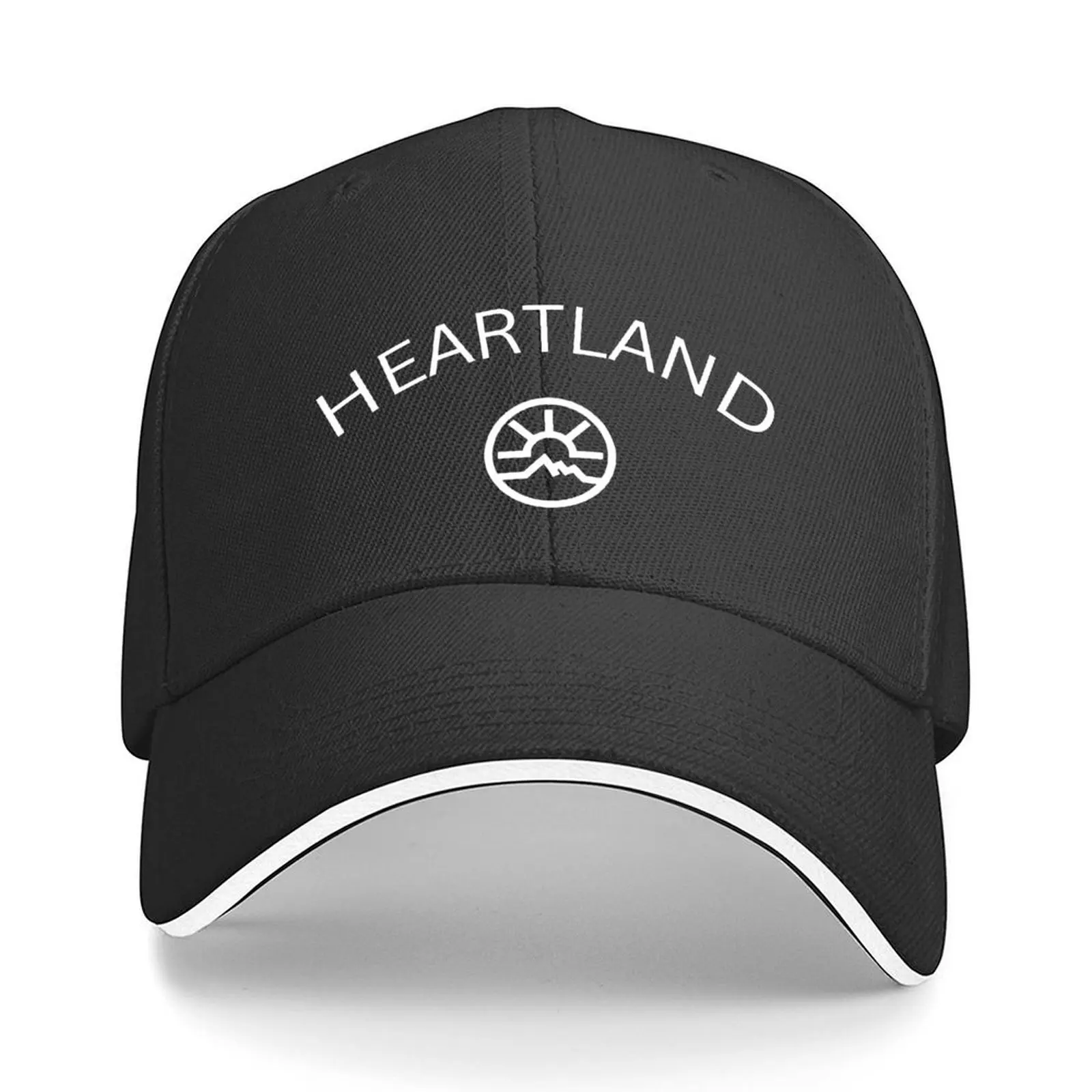 

HL Ranch Baseball Cap sailor cap for men Christmas Hat Anime Hat western Hat Men's Baseball Women's