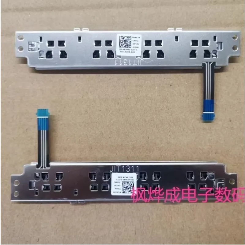 Touchpad Board for Dell E7450 E5450 E5550 Touchpad Left and Right Buttons A13B82