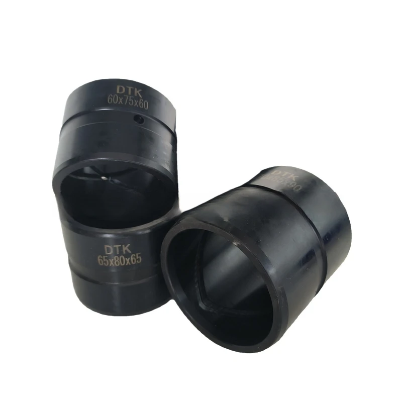 

Подходит для аксессуаров для экскаваторов, прокладки экскаватора, втулки вала ковша 40X50X50 40X50X45 40X48X24 35X45X45 60X72X40 60X80X65