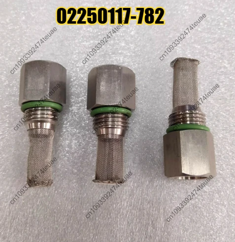 

1pcs Return Line Filter Repair Kit 02250117-782 Accessories Maintenance Kit