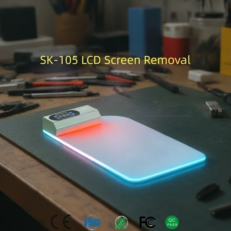 Digital Lcd Screen … - image