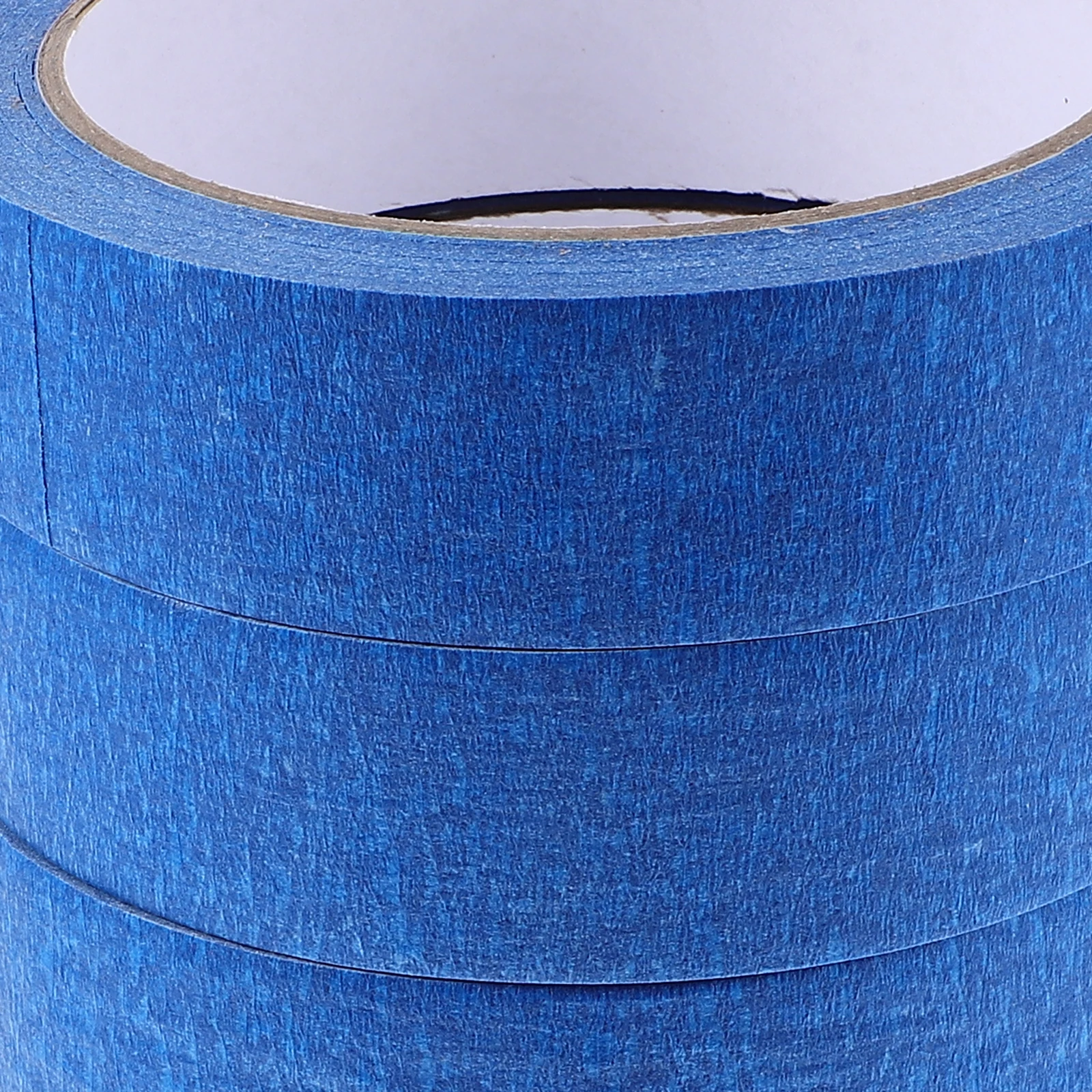 5 قطعة 5 لفات لا بقايا الرسام الشريط الأزرق اخفاء ورقة ل طلاء جدران رذاذ السيارات Crafts بها بنفسك الحرف أشرطة الفن صياغة الشريط