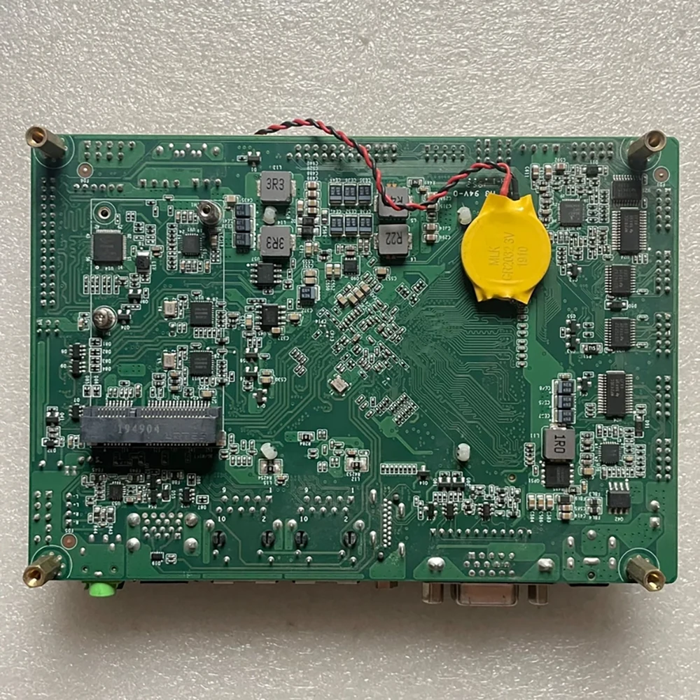 G-BYT04 V1.0 للوحة الأم للتحكم الصناعي Advantech Embe المضافة GI-J1900D26P-E1 V1.0