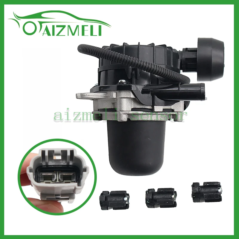 Secondary Air Pump 17610-0S010 For Toyota Land Cruiser Sequoia Tundra Lexus LX570 4.0L 4.6L 5.7L 10200231AA 176100S010 Auto OEM