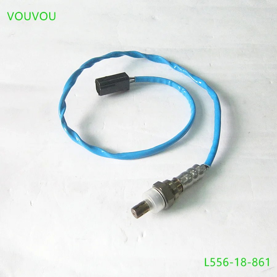 vouvou Car accessories rear oxygen sensor L556-18-861 for Mazda CX-7 2009-2012 ER 2.5