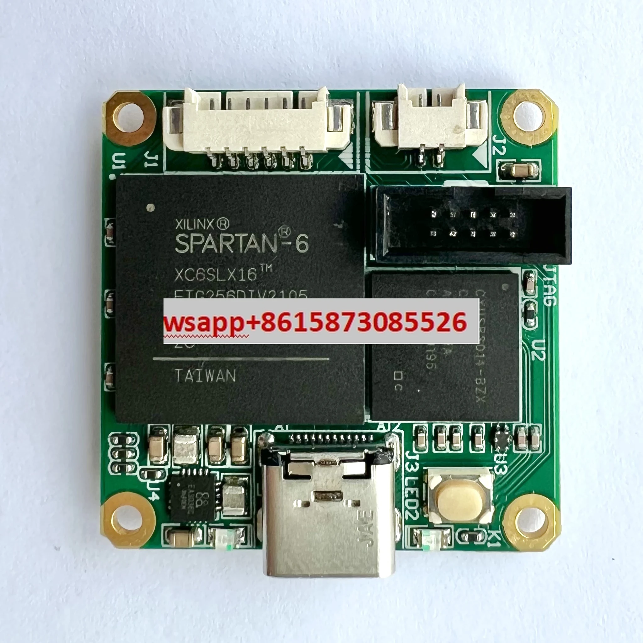 CYUSB3014 Usb 3.0+F…