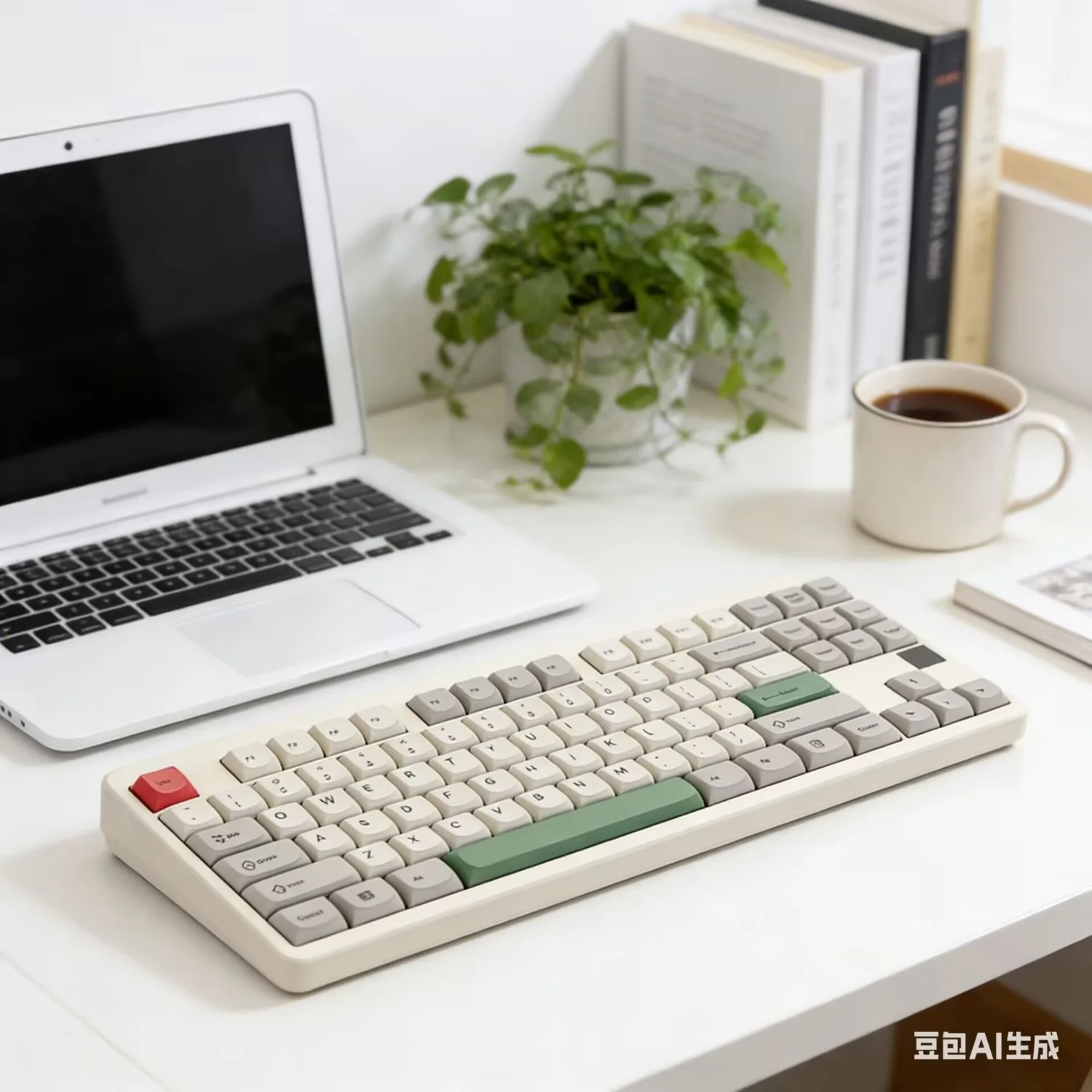 

Модульные высокопрофильные кейкапы для механической клавиатуры в винтажном стиле 9009, PBT, с эффектом окрашивания, для низкопрофильных переключателей