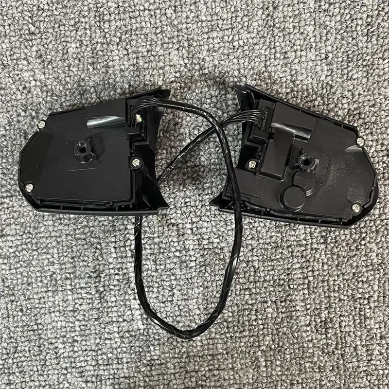 A98M ACC Control Button Steering Wheel Switch For BMW 3 5 Series