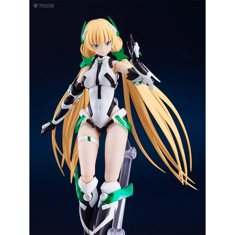 بقعة العرض GSC سلسلة PLAMATEA الأصلية أنجيلا Balzac عمل الشكل التجمع نموذج اللعب تحصيل نموذج هدايا للأولاد