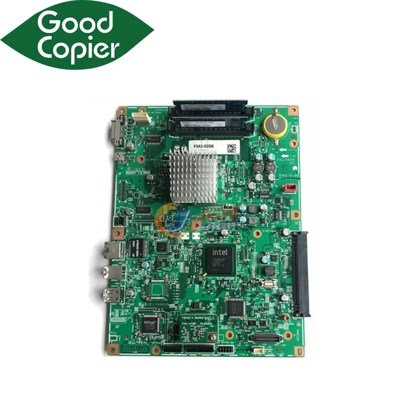 1X FM4-2490-000 Main Board Print  for Canon imageRUNNER 6055 6065 6075 6255 6265 6275 Controller Formatter  Motherboard