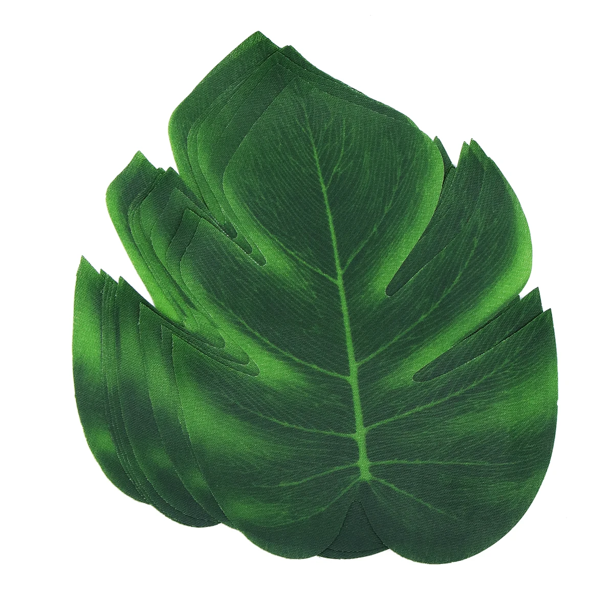 

12pcs Artificial Plant Turtle Leaves Artificial Plants Fake Leaves Home Decoration Indoor Plants Flower Arrangement Accessories