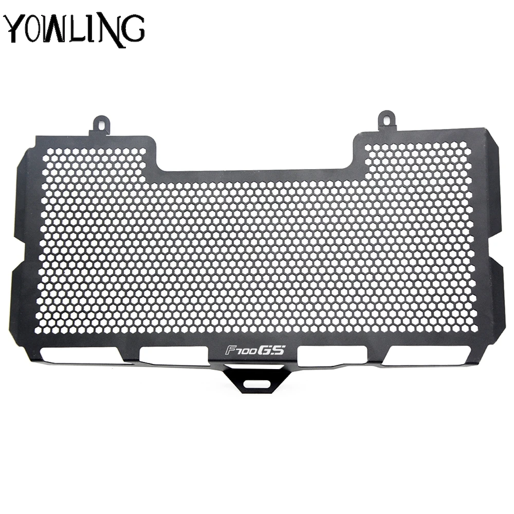 

For BMW F650GS F700GS F800R F800S Radiator Guard Tank Grille Shield Engine Cooler Bezel Protector Cover F 650 700 GS F 800 R/S