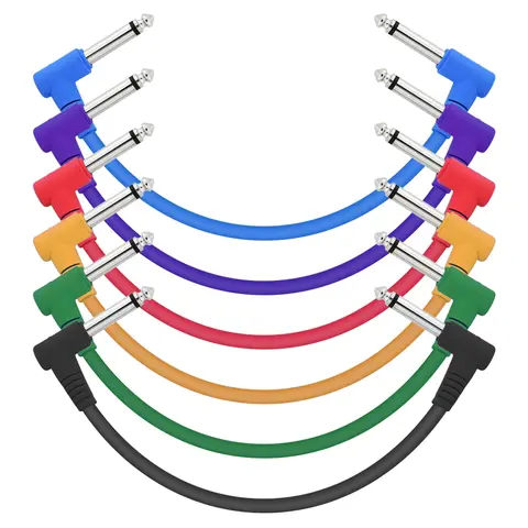 8 best sales पैच केबल - №2