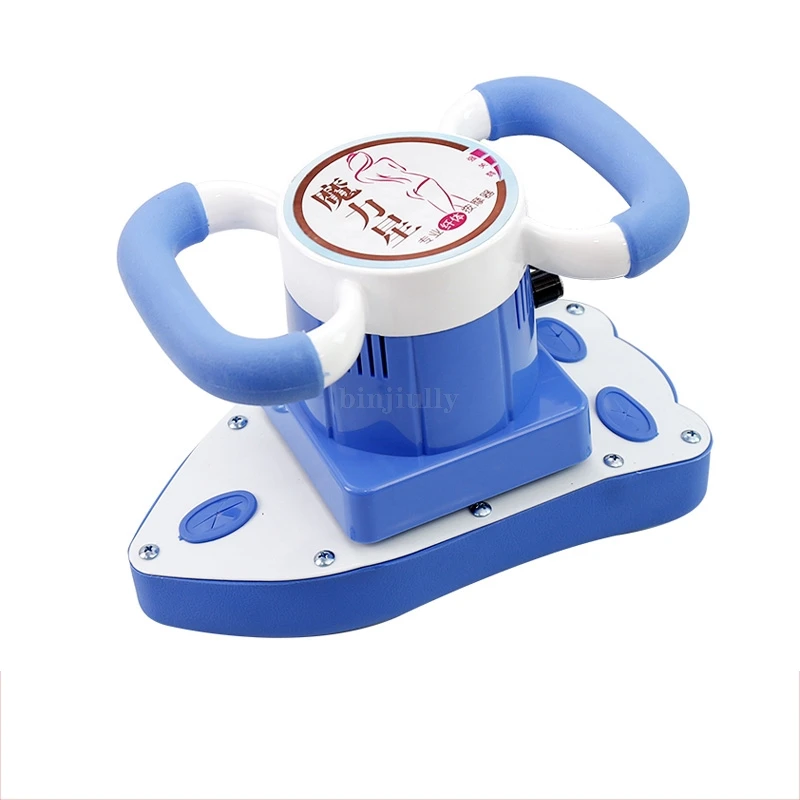 220 v massager maintenance instrument fat reducing machine vibration multifunctional massagers home quick weight loss
