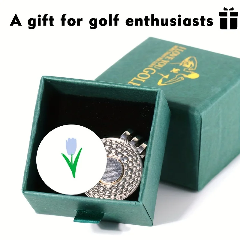 Golf Training hilft Golf Marker personal isierte Golf zubehör, Werkzeuge, Geschenke, Männer geschenke