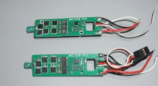 Hobbywing 18-20A Magic ESC speed controller Supports 2-4S for  Phantom