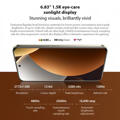 Смартфон Xiaomi Redmi Note 15 Pro+ 5G, 8/256ГБ, 12/256ГБ, 12/512ГБ, global