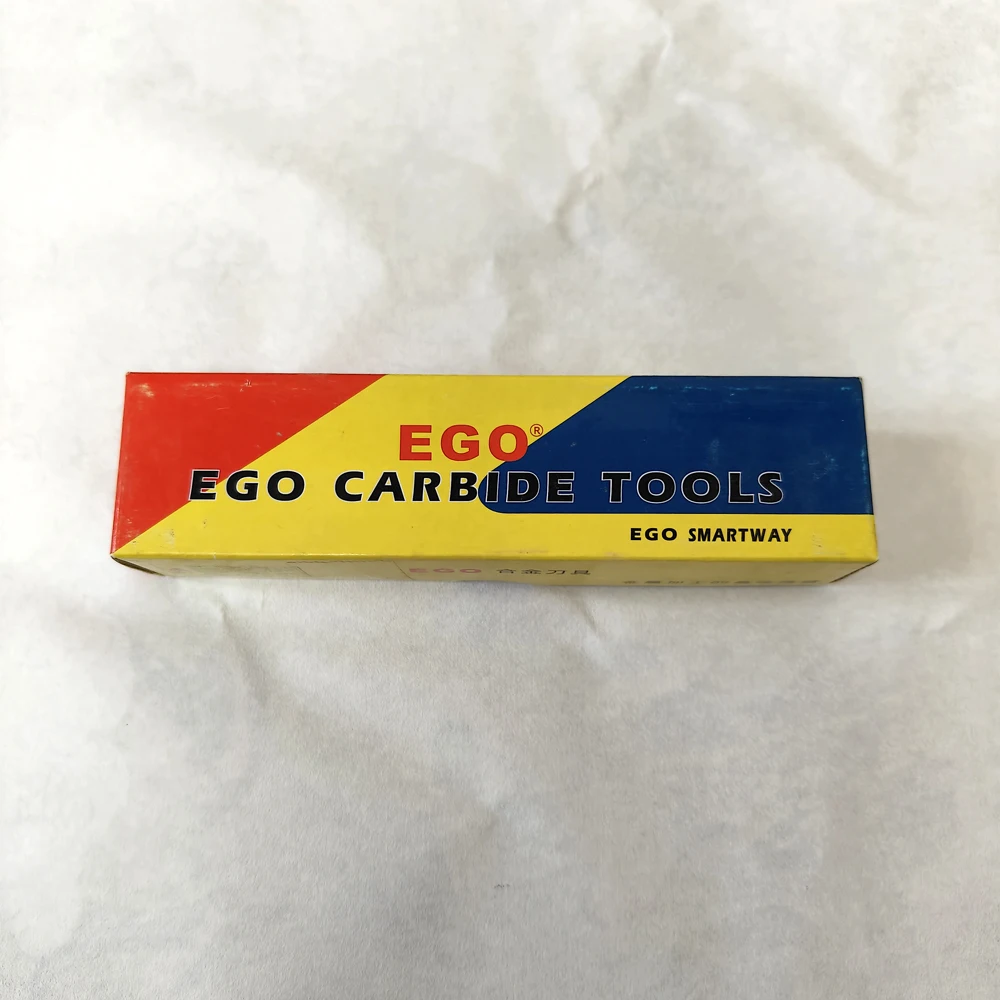 Caramanchão CNC antivibração de qualidade EGO 45 °   MSDNN1616H12 MSDNN2020K12 MSDNN2525M12 MSDNN3232P12 MSDNN3232P19 Suporte para cortador de torno