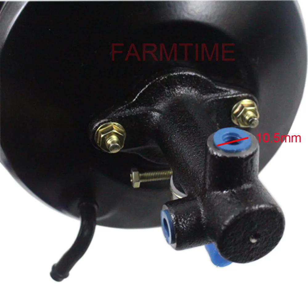 Brake Pump / Vacuum Booster Pump for Forklift HANGCHA  A45 A47 4.5-4.7T