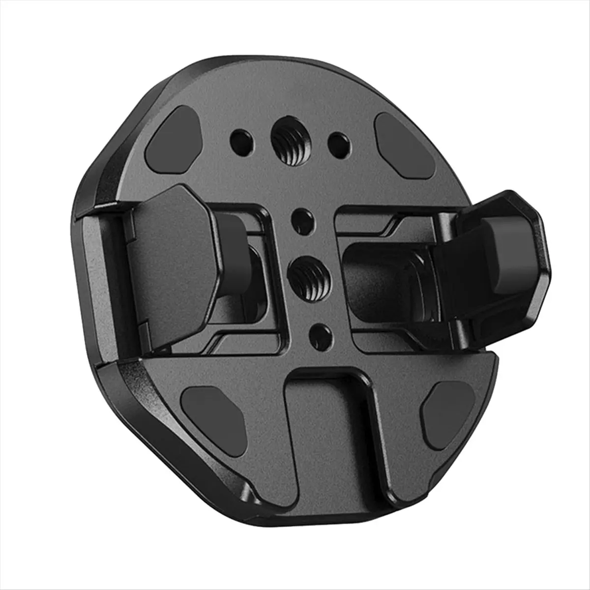 L73A NEW Magnetic SSD Holder for Attachable Phone Clamp for External SSD for ,,Crucial
