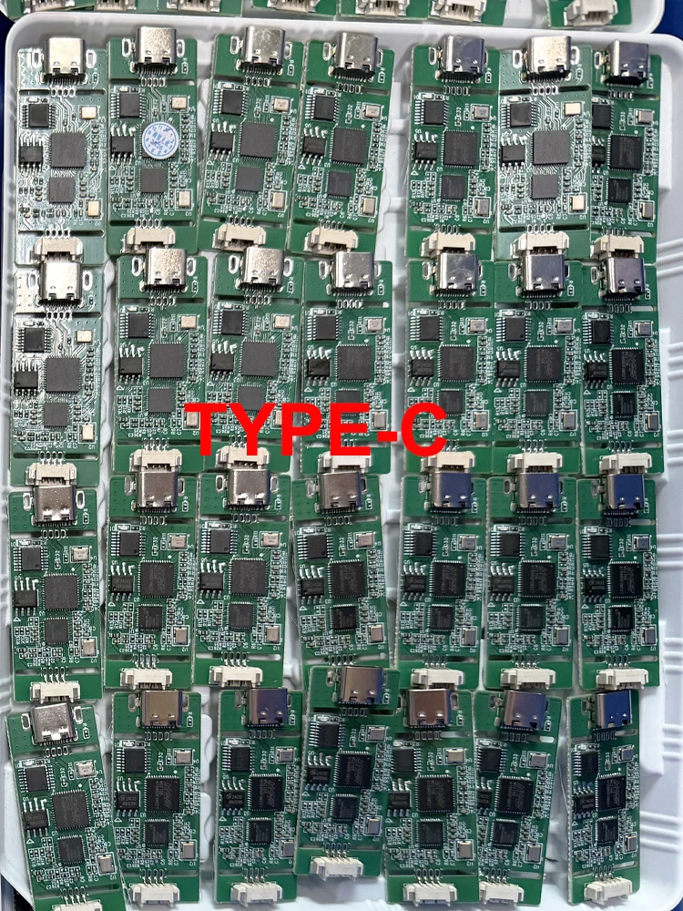 Factory wholes AHD to USB capture Analog signal to USB camera module AHD to Type-c UVC free drive for Android free plug and play