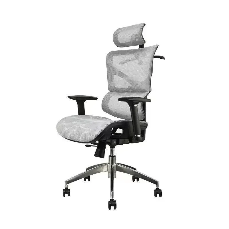 

Modern ergonomic executive high back mesh office chair Made In China silla gamer chair