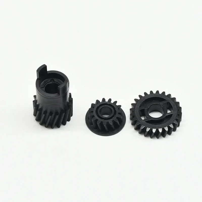 5pcs 007K98680 007K98681 007K98682 Fuser Drive Gear for XEROX V80 V180 V2100 V3100 / Versant 80 180 2100 3100