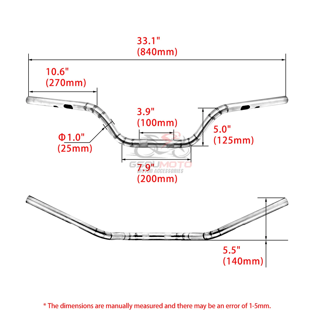 Motorcycle Parts 1
