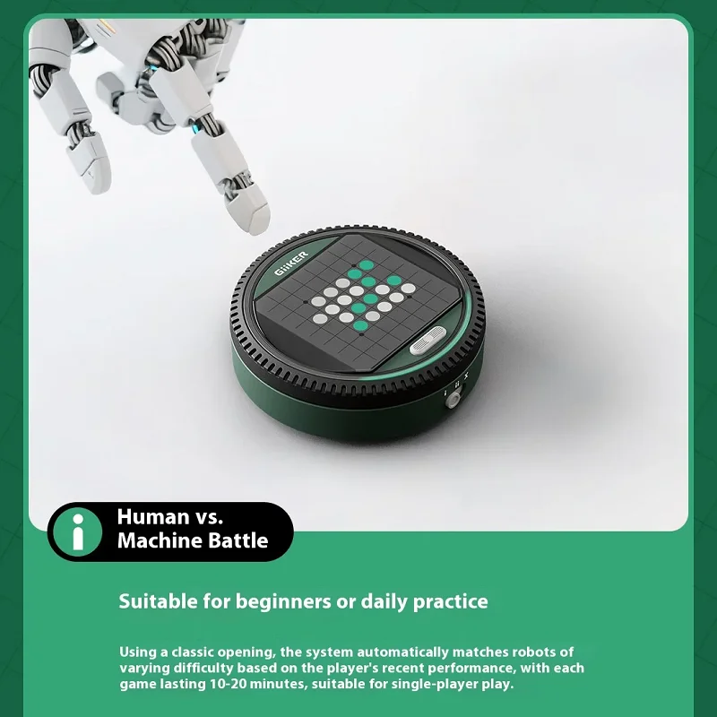 Рисунок 3 - Smart Reversi Chessboard Game Доска