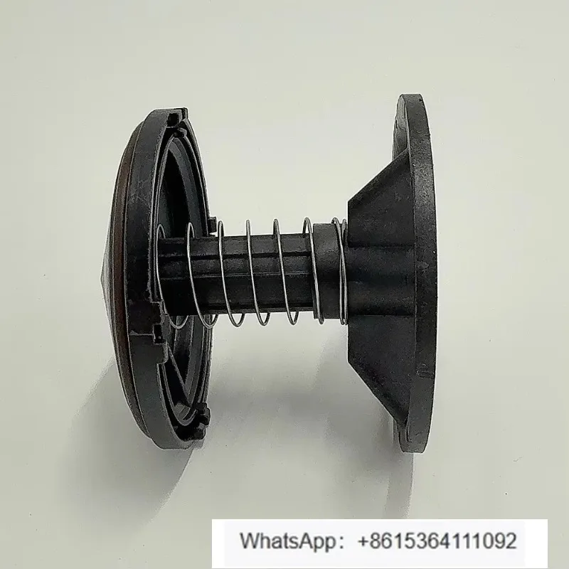 

VC202 Check Valve for Series Vacuum Pumps