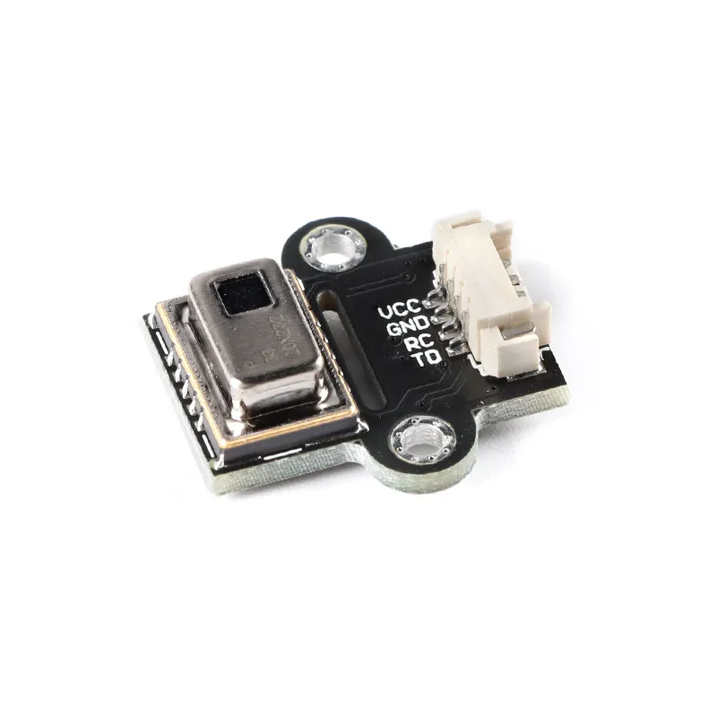 GY-MCU8833 AMG8833 Serial Infrared Temperature Measurement Dot Matrix Sensor 8*8 Thermal Imaging Module