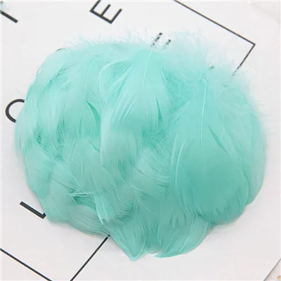 Variant: lt blue green 100pcs