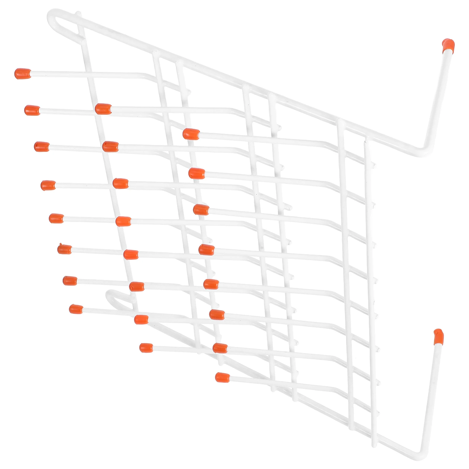 

Laboratory Drain Heavy Duty Test Tube Drying Rack For Lab Glassware Storage Scientific Research Teaching Equipment Labs Drying