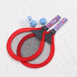 Kidcraft Playset Outdoor Kids Toys Tennis Racket EVA Racquet for Children Beach