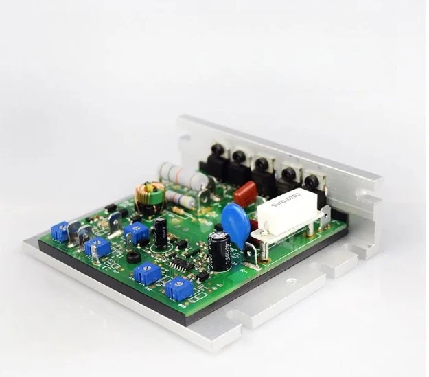 220B-I / 220A-I PWM DC Motor Speed Controller Board Regulator Module