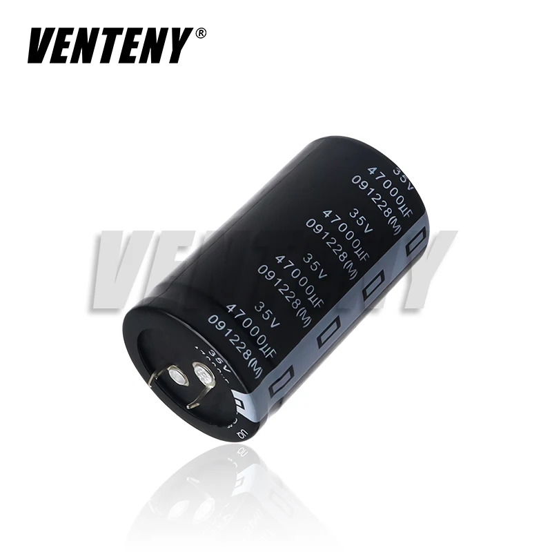 2pcs Good quality 16V 25V 35V 50V 63V 80V 100V 200V 250V 400V 450V 820UF 6800UF 10000UF 22000UF Aluminum Electrolytic Capacitor