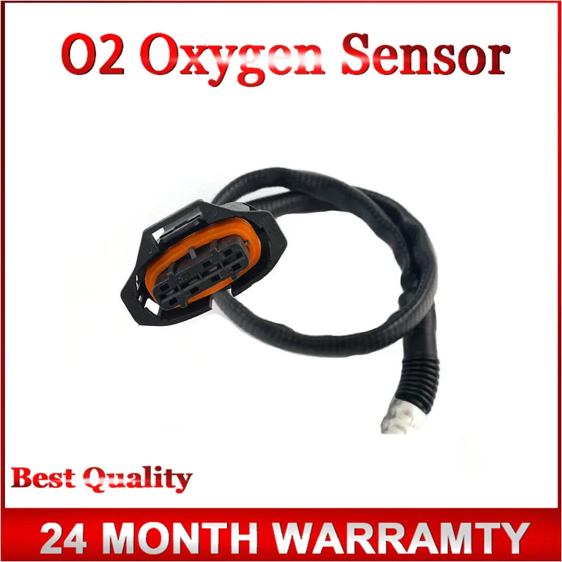 

Top Class Opel Signum Vectra C 2.2 direct 155PS lambda sensor oxygen o2 sensors 0258006775 / 55556817