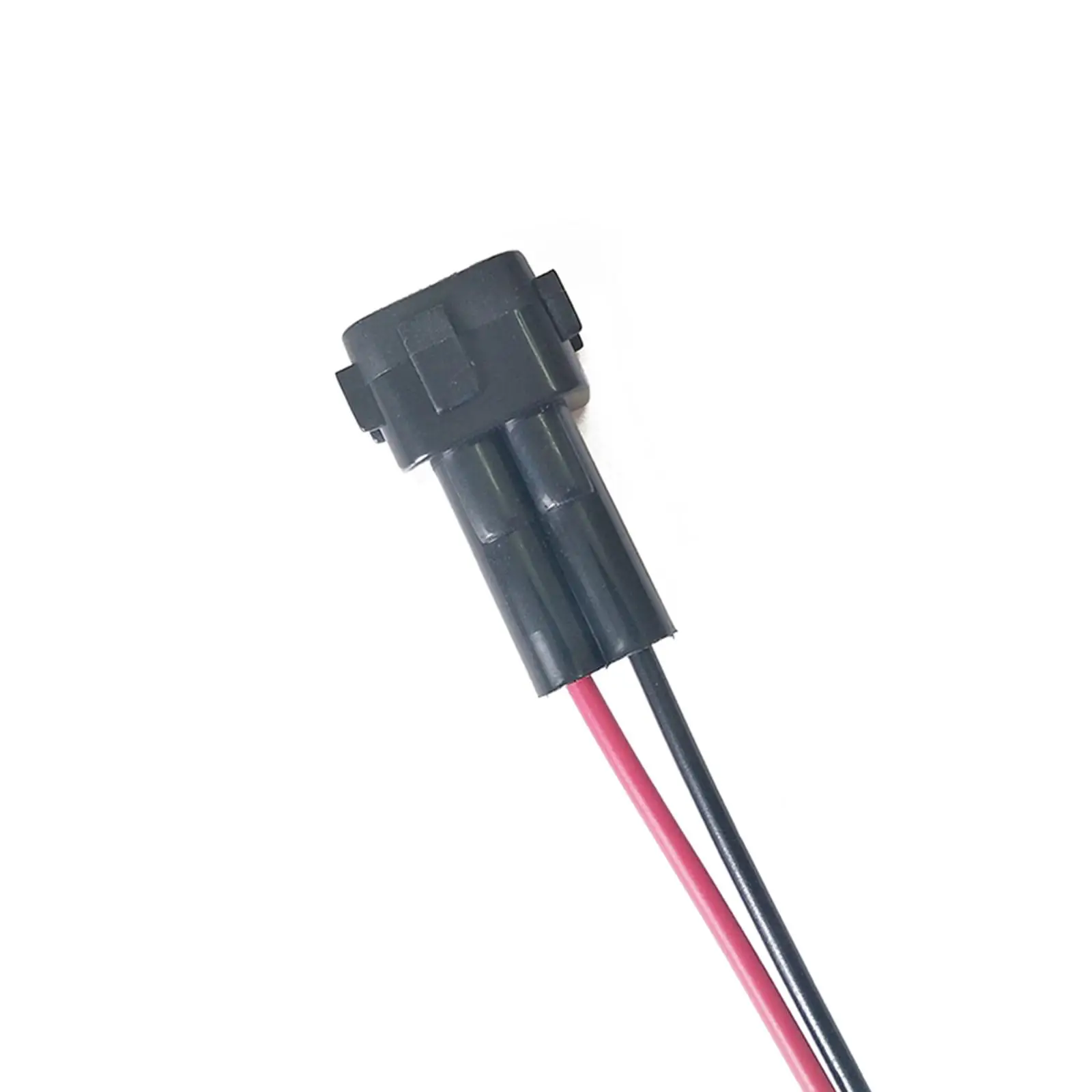 EV1 Denso Female Male Fuel Injector Pnp Adapter Plug Clip Cable Harness Wiring for Honda Civic RDX RSX K24 B16