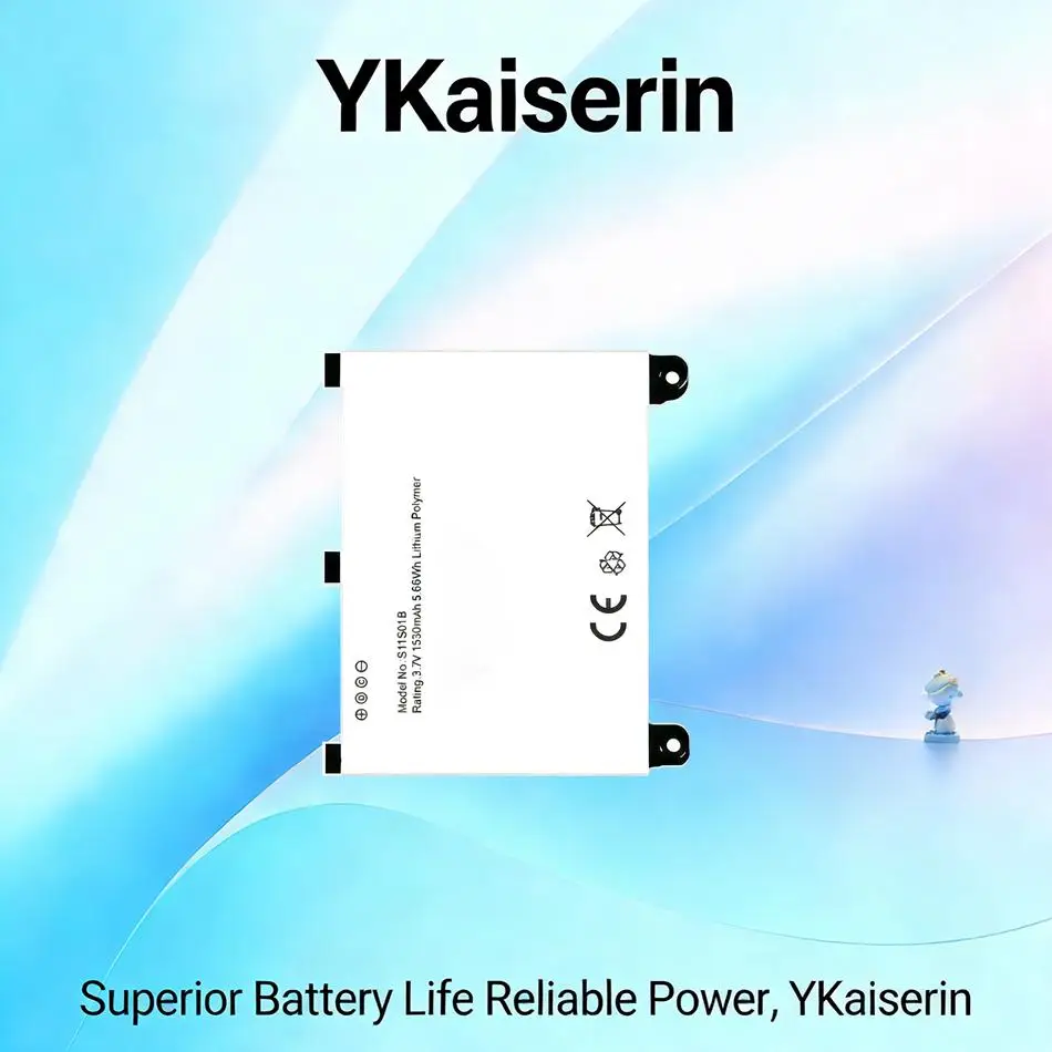 

For Amazon Kindle 2 , DX Dxg D00511 D00701 D00801 S11S01A Good Low-Temperature Performance S11S01B Tablet Battery 1530mAh